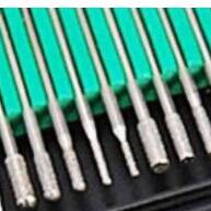 Kit 30 Brocas para Lixadeira de Unha - Alta Performance - imagem 1