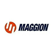 Pneu Traseiro Maggion 110/90-17 Viper: Alta Performance - imagem 2