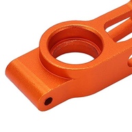 Porta Cubo Traseiro Domary Alumínio RC - Performance e Estilo para ZD Racing - imagem 5
