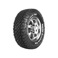 Pneu XBRI Brutus II AT 245/70R16 LT: Aventura e Performance para Seu Veículo - imagem 2