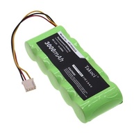 Bateria de Alta Performance 6V 3000mAh para Panametrics PT878 e Magna-Mike 8500 - imagem 4