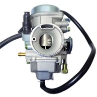 Carburador Completo Honda CG Titan 150 2005 - Performance e Confiabilidade - imagem 4
