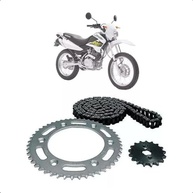 Kit Relação Completo Cofap para Honda NXR 150 Bros (2003-2010) - Performance e Durabilidade Garantidas - imagem 3
