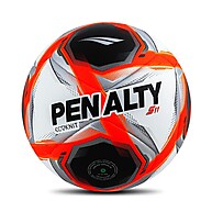 Bola de Futebol Penalty S11 Ecoknit: Jogue com Performance! - imagem 2