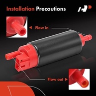 Bomba de Combustível Elétrica A-Premium para Victory: Performance e Confiabilidade Garantidas! - imagem 4