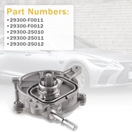 Bomba de Vácuo 29300-25012: Performance e Confiabilidade para Toyota e Lexus - imagem 5