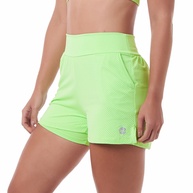 Short Active Menta SND: Conforto & Performance - imagem 2