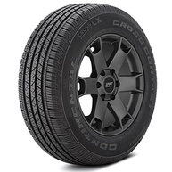 Pneu Continental ContiCrossContact LX 255/60R18 112T: Performance Original para sua Amarok - imagem 2