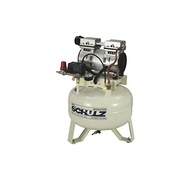 Compressor de Ar Odontológico Schulz Silencioso 5PCM 29L 220V CSD 5/30 - Alta Performance e Conforto - imagem 2