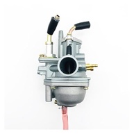 Carburador de Alta Performance para ATV 50cc/90cc (2001-2007) - Potencialize sua Máquina! - imagem 4