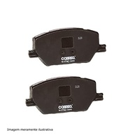 Pastilhas de Freio Cobreq Cerâmica N-1774C: Segurança e Performance para Fiat Toro, Jeep Compass e Renegade - imagem 3