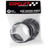 Anéis de Centralização Circuit Performance: Elimine Vibrações e Garanta o Ajuste Perfeito! - imagem 3