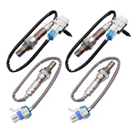 Sensor de Oxigênio O2 HiSport: Performance e Economia para seu Buick, Chevy, GMC e mais (Upstream/Downstream) - imagem 1