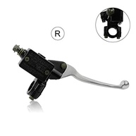 Cilindro Mestre de Freio 22mm com Alavanca para Yamaha e Honda - Performance e Segurança - imagem 4