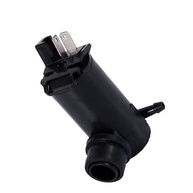 Bomba de Limpeza Power para Para-brisa: Alta Performance e Vedação Perfeita - imagem 5