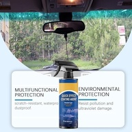 Spray de Revestimento Automotivo de Alta Performance - Brilho Profissional e Proteção Total - imagem 4