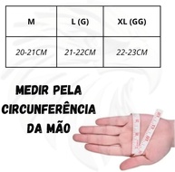 Luva Tática Meio Dedo Verde: Proteção e Performance para Aventura e Esporte - imagem 2