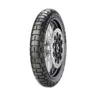 Pneu Pirelli Scorpion Rally STR 120/70R19: Domine Qualquer Terreno com Performance e Durabilidade - imagem 1