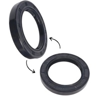 Retentor Virabrequim MWM D225 D226 D229 3/4/6 Cilindros - Durabilidade e Performance - imagem 2