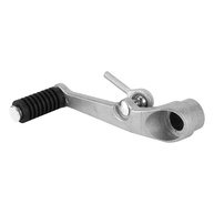 Alavanca de Câmbio Esportiva para CBR600RR F5, CBR600 e CBR1000 - Performance e Durabilidade - imagem 1
