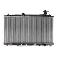 Radiador CU2919: Performance e Durabilidade para seu Camry, ES350 e Venza - imagem 2