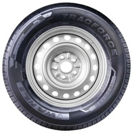 Pneu Wanli SL106 225/70R15C 8 Lonas: Performance e Durabilidade para sua Van - imagem 3