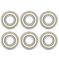 Yunir Rolamento de Esfera Industrial: Alta Performance e Durabilidade para Engrenagens e Redutores - imagem 2