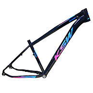 Quadro MTB 29 KSW XLT 100: Alumínio e Performance! - imagem 2