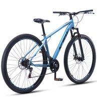 Bike Aro 29 KSW XLT 100: Aventura e Performance! - imagem 2
