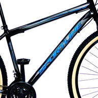 Bicicleta Aro 29: Aventura e Performance! - imagem 2