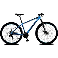 MTB KRW 29": Aventura e Performance! - imagem 2