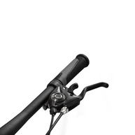 Bike Aro 29 Blitz: Aventura e Performance! - imagem 2