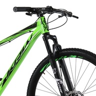 Bike Aro 29 KRW: Aventura e Performance! - imagem 2