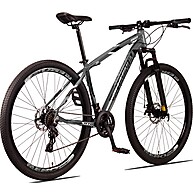 Bicicleta 29 Raider: Aventura e Performance! - imagem 2