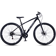Bike Aro 29 KSW XLT100: Aventura e Performance! - imagem 2