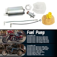 Conjunto Bomba Combustível Kawasaki Vulcan 900/1700/S 49040-0022 - Performance e Durabilidade - imagem 3