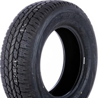 Pneu Bridgestone Dueler A/T 693 III 265/65R17 112S: Aventura e Performance para Seu SUV - imagem 3