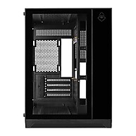 Gabinete Gamer Mancer CV100: Visão Clara e Performance! - imagem 2