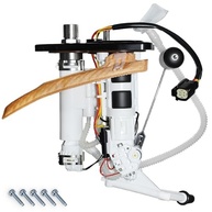 Conjunto Bomba Combustível 61200042 para Harley-Davidson Softail: Performance e Durabilidade - imagem 2