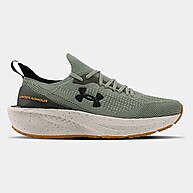 Tênis Under Armour Charged Quicker 2: Conforto e Performance - imagem 2
