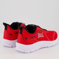 Tênis Everlast Bunker 5: Conforto e Performance - imagem 2