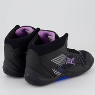 Tênis Everlast Forceknit 5: Conforto e Performance - imagem 2