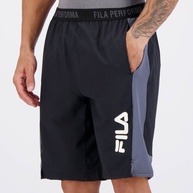 Bermuda Fila Train 9: Conforto e Performance! - imagem 2