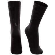 Meias Lupo Cano Alto: Conforto e Performance! - imagem 2