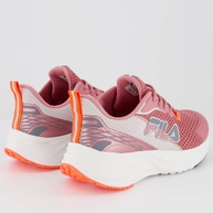 Tênis Fila Racer Comet: Conforto e Performance! - imagem 2