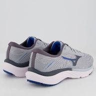 Tênis Mizuno Connect: Conforto e Performance - imagem 2