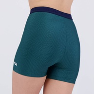 Shorts Fila Train Elastic: Conforto e Performance - imagem 2
