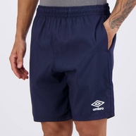 Bermuda Umbro Flex Essential: Conforto e Performance - imagem 2