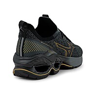 Tênis Mizuno Wave Invictus 3 Masculino: Conforto e Performance - imagem 2