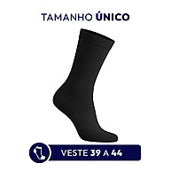 Meias Cano Médio: Conforto e Performance! - imagem 2